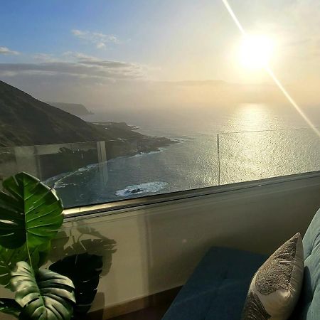 Bella-Vista Suite Endless Views Over The Ocean La Matanza De Acentejo 外观 照片
