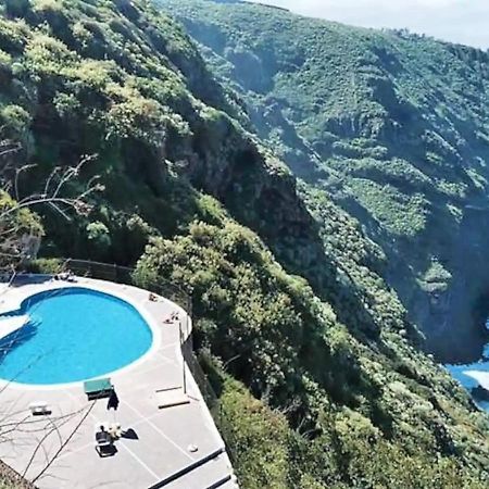 Bella-Vista Suite Endless Views Over The Ocean La Matanza De Acentejo 外观 照片