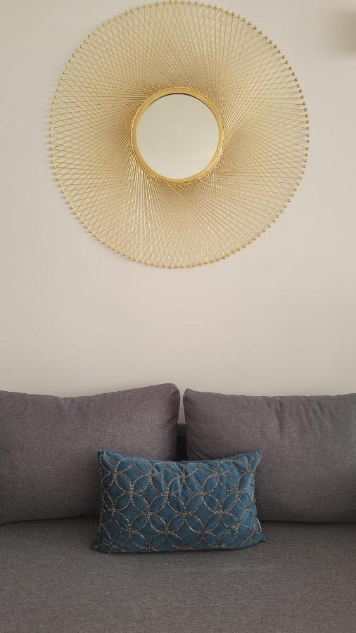Bella-Vista Suite Endless Views Over The Ocean La Matanza De Acentejo 外观 照片